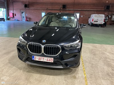 BMW X1 diesel - 2019 2.0 dA sDrive18 AdBlue