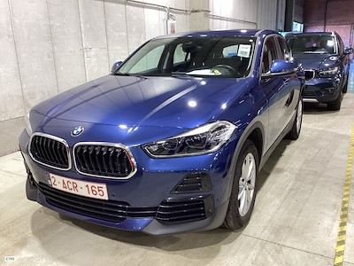 BMW X2 2.0 SDRIVE18D 100KW
