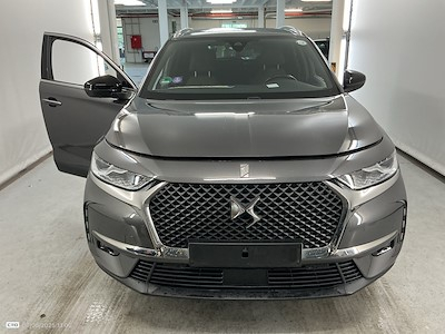 Citroen Ds7 crossback 1.2 PureTech So Chic (EU6.3)