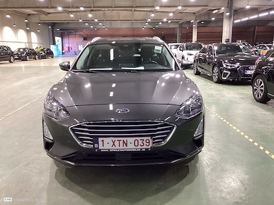 Ford Focus clipper - 2018 1.0 EcoBoost Connected
