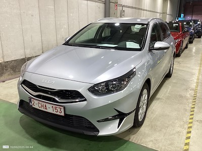 Kia Ceed sportswagon 1.0 T-GDI PULSE
