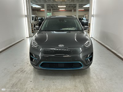 Kia NIRO BEV 64KWH E-NIRO 150KW MORE