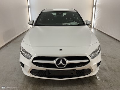 Mercedes-Benz Class A w177 A 160 Advantage