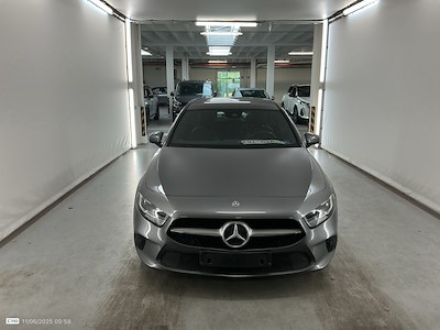 Mercedes-Benz Classe A diesel w177 A 180 d Business Solution