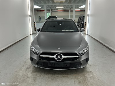 Mercedes-Benz Classe A diesel w177 A 180 d Business Solution