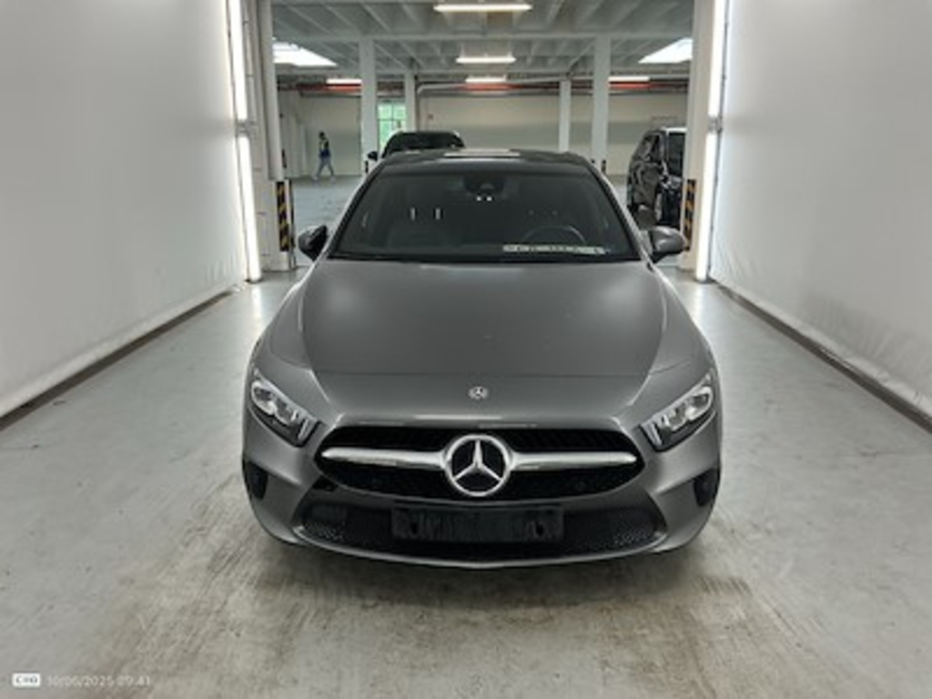 Mercedes-Benz Classe A diesel w177 A 180 d Business Solution