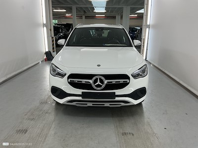 Mercedes-Benz GLA 1.3 GLA 250 E