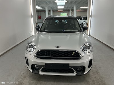 MINI COUNTRYMAN 1.5 COOPER S E 4WD AUTO