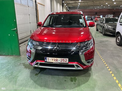 Mitsubishi OUTLANDER 2.4 PHEV BUS. EDIT. SDA-NAV AUTO 4WD