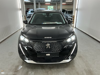 Peugeot 2008 1.2 PURETECH 74KW S-S ALLURE Fifty-Fifty