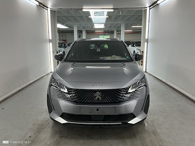 Peugeot 3008 1.2 PURETECH 96KW S&amp;S AUTO GT