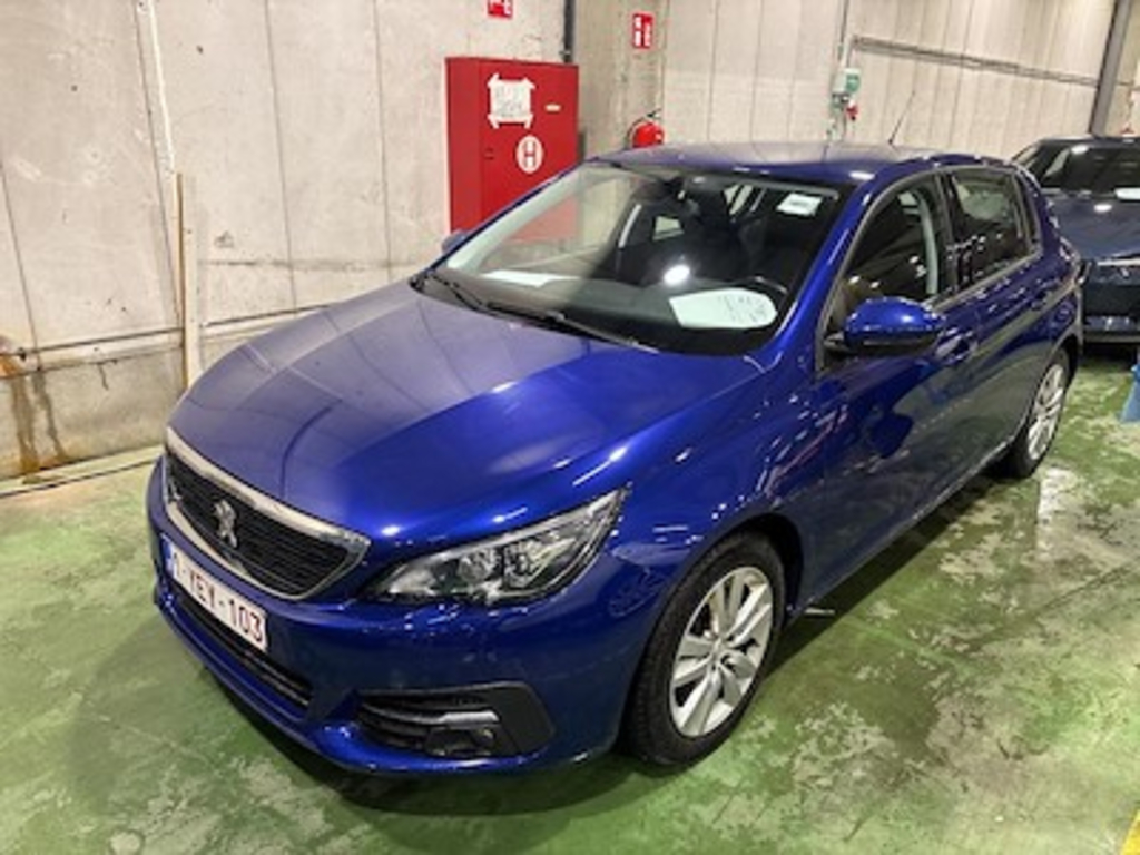 Peugeot 308 1.5 BLUEHDI 96KW S-S ACTIVE