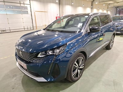 Peugeot 5008 1.5 BLUEHDI 130 AUTO GT PACK
