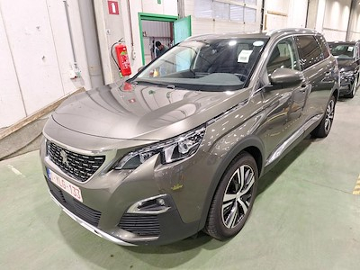 Peugeot 5008 diesel - 2020 1.5 BlueHDi Allure