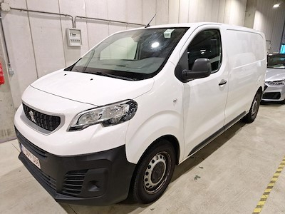 Peugeot Expert fourgon mwb dsl - 2016 2.0 BlueHDi L2 Standard Premium S&amp;S STOCK