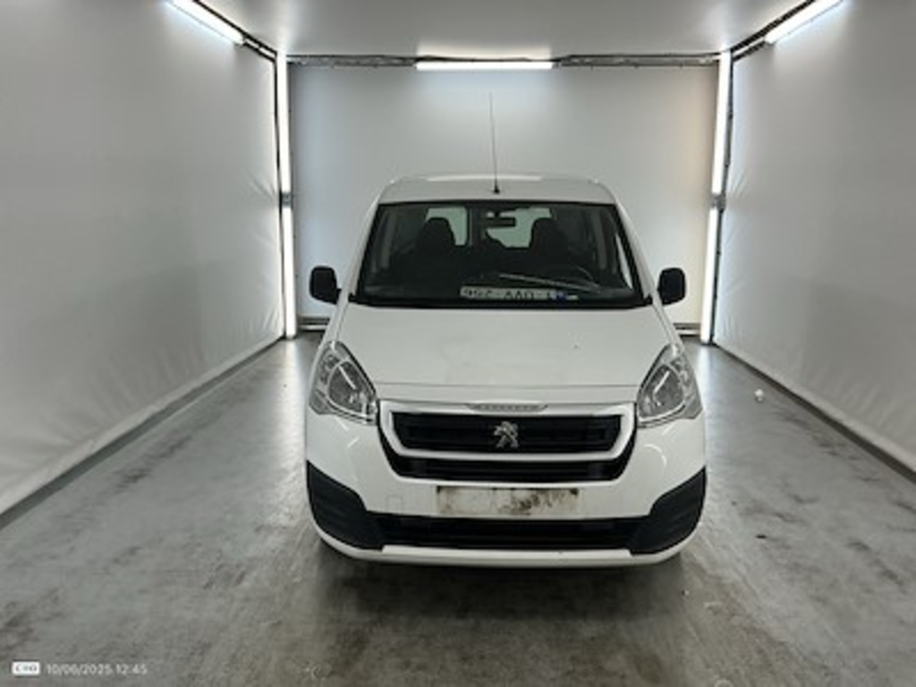 Peugeot Partner tepee 2plc diesel - 20 1.6 BlueHDi Active S&S