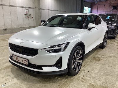 Polestar 2 78 KWH AUTO 4WD PILOT PLUS