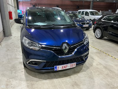 Renault Grand scenic 1.3 TCE 115 GPF CORPORATE ED