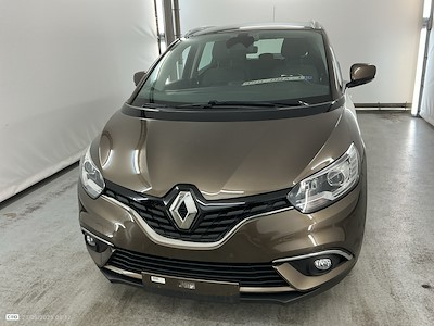 Renault Grand scenic diesel - 2017 1.7 Blue dCi Corporate Edi.(Fleet EU6.2)