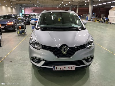 Renault Grand scenic diesel - 2017 1.7 Blue dCi Corporate Edi.(Fleet EU6.2)