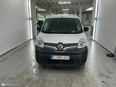 Renault Kangoo express dsl - 2013 1.5 dCi Energy Grand Confort (EU6)