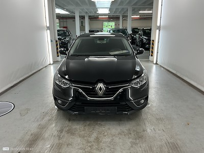 Renault Megane berline diesel - 2016 1.5 Blue dCi Limited2