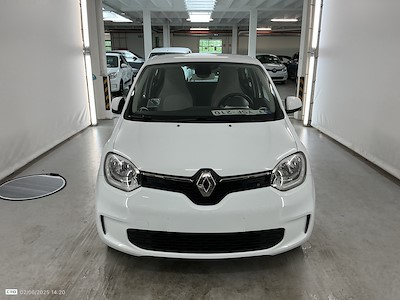 Renault TWINGO 0.9 SCE 65 ZEN