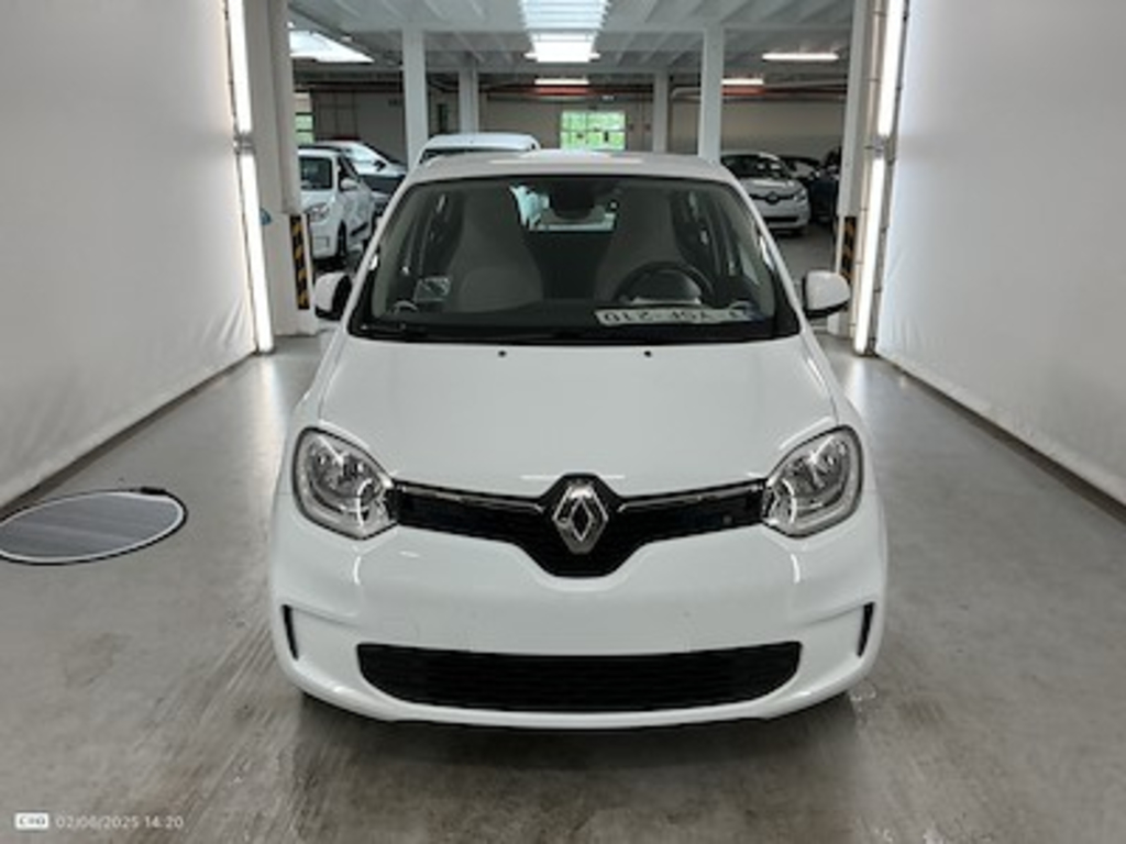Renault TWINGO 0.9 SCE 65 ZEN
