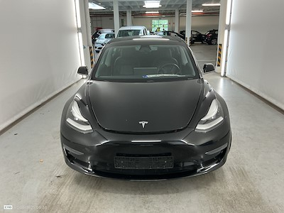 Tesla Model 3 75 kWh Long-Range Dual Motor