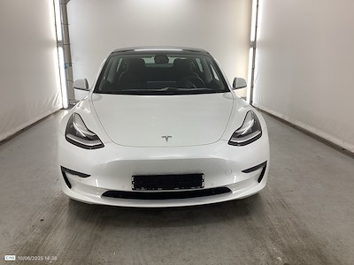 Tesla Model 3 75 kWh Long-Range Dual Motor Full Self-Driving Capability