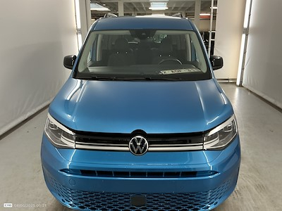 Volkswagen Caddy 2.0TDI 90KW BMT MAXI STYLE DSG Winter