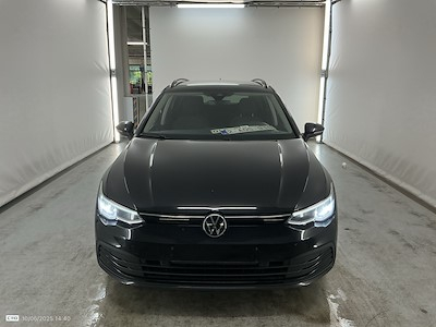 Volkswagen Golf variant viii 2.0 TDI 110KW DSG LIFE