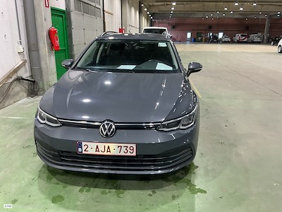 Volkswagen Golf viii 1.0 TSI Life OPF