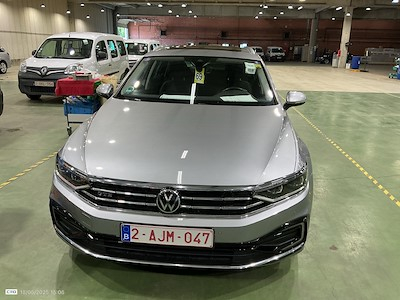 Volkswagen Passat variant gte - 2020 1.4 TSI PHEV GTE Business DSG