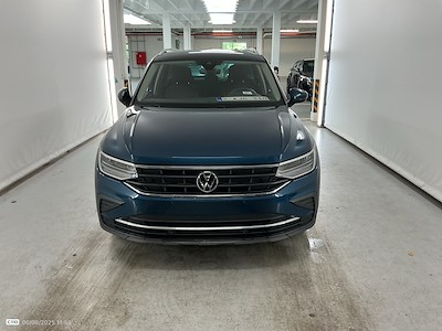 Volkswagen TIGUAN 1.5 TSI 96KW ACTIVE