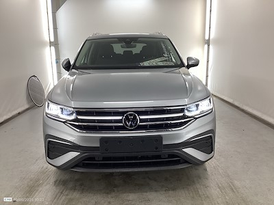 Volkswagen Tiguan allspace 2.0 TDI LIFE BUSINESS