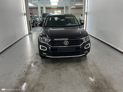 Volkswagen T-ROC 1.5 TSI ACT Style OPF DSG