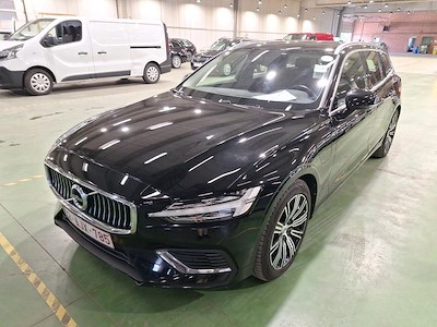 Volvo V60 2.0 T6 RECHARGE GEARTR INSCRIPTION EXPR