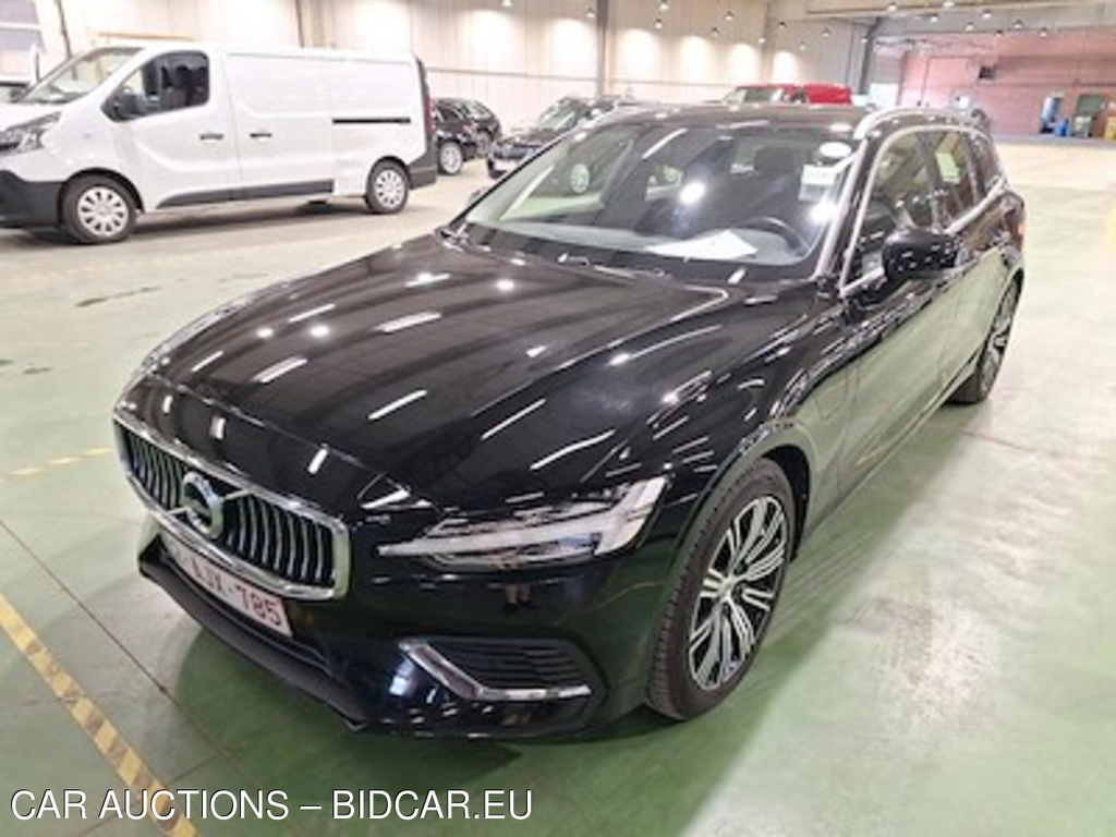 Volvo V60 2.0 T6 RECHARGE GEARTR INSCRIPTION EXPR
