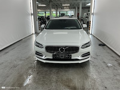 Volvo V90 - 2016 2.0 T8 TE AWD Inscrip.Plug-In Ge.(EU6d-T Business Line