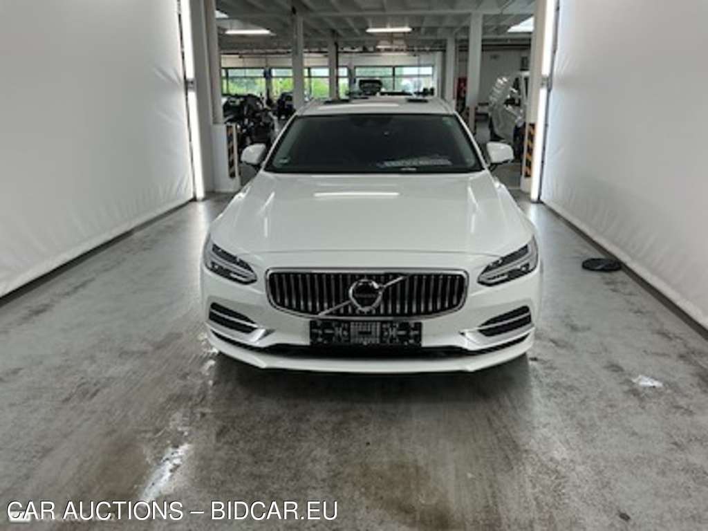 Volvo V90 - 2016 2.0 T8 TE AWD Inscrip.Plug-In Ge.(EU6d-T Business Line