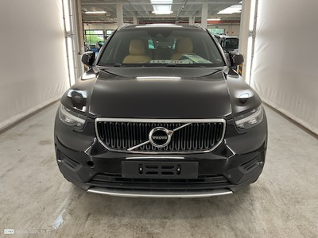 Volvo XC40 1.5 T3 Momentum Pro Geartronic