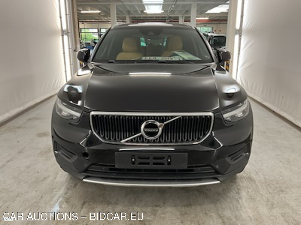 Volvo XC40 1.5 T3 Momentum Pro Geartronic