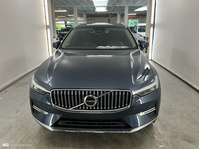 Volvo XC60 2.0 T6 PHEV INSCRIPTION EXPR. AUTO 4WD Business
