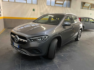 Mercedes-benz GLA GLA 200 d Automatic Sport, 2021
