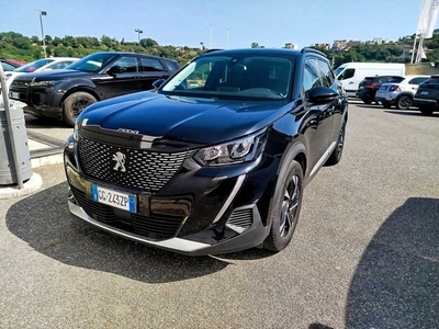 Peugeot 2008 BlueHDi 130 EAT8 Allure S/S aut., 2021