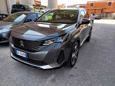 Peugeot 3008 BlueHDI 130 EAT8 S&amp;S Allure Pack, 2021