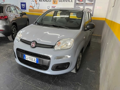 Fiat Panda 1.0 FireFly 70cv S&amp;S Hybrid, 2022