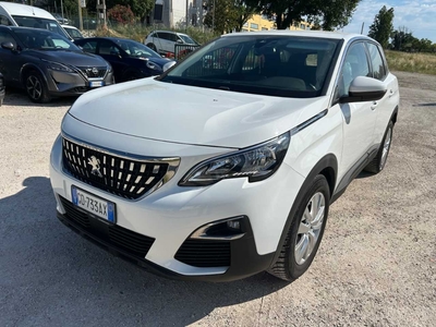 Peugeot 3008 BlueHDI 130 S&amp;S Business, 2020