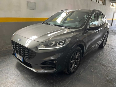 Ford Kuga 1.5 EcoBlue 120CV 2WD ST-Line Auto, 2022